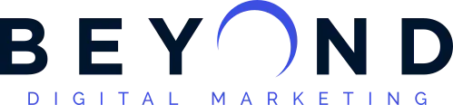 Beyond Digital Marketing Logo