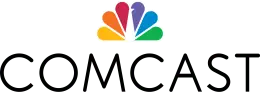 Comcast Logo