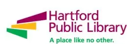 hartford public library logo