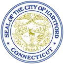 State of Connecticut logo