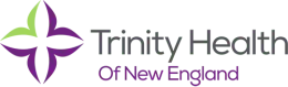 Trinity Health Logo